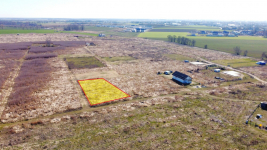 DZIAŁKA BUDOWLANA ŚWIETNA LOKALIZACJA! Kostrzyn - zdjęcie 3