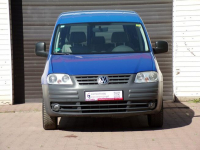 Volkswagen Caddy Klima /Gwarancja /MPI / Mikołów - zdjęcie 5