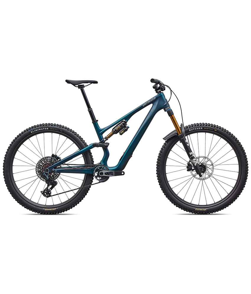 2026 Specialized Stumpjumper 15 EVO Pro - SRAM X0 AXS Mountain Bike Baba - zdjęcie 1