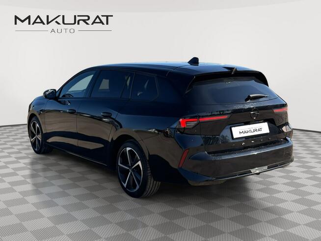 Opel Astra PY4669C#1.2 T GS Podgrz.f kier K.cof Salon PL VAT23% Gdańsk - zdjęcie 3