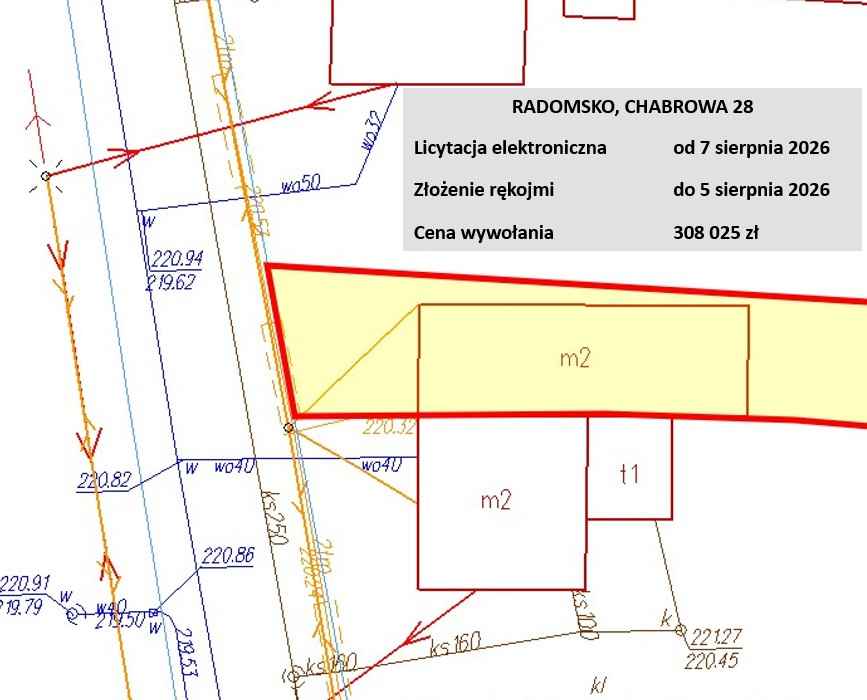 Licytacja komornicza Radomsko - zdjęcie 4