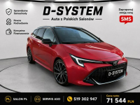 23r GR Sport TOYOTA Corolla 2.0 Hybrid 195km GR Sport E-Cvt Bezwypadko Białystok - zdjęcie 2