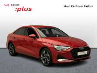 Audi A3 35 TFSI Stronic MMI Led Ambient  ACC Kamera SalonPL FVat Kielce - zdjęcie 7