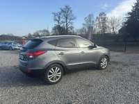Hyundai ix35 AWD, automat, skóry bogate wyposażenie !!! Rawa Mazowiecka - zdjęcie 8