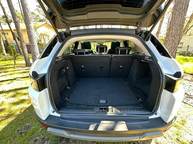 Land Rover Range Rover Evoque 2.0TD4 HSE Dynamic Łask - zdjęcie 7
