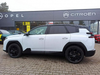 Citroen C5 Aircross Plus Hybrid 145 KM Automat/ 8 Lat Gwarancji Piła - zdjęcie 11