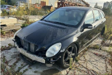 Mercedes-Benz R 320 Częstochowa - zdjęcie 6