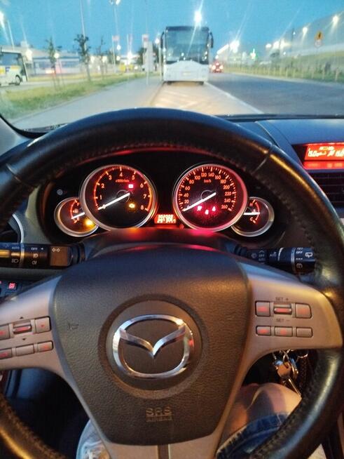 Mazda 6 Ben+Gaz Bałuty - zdjęcie 8