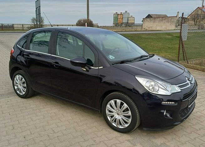 Citroen C3 Klimatronic Parktronic Szyba Zenith Suchorzew - zdjęcie 2