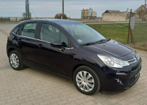 Citroen C3 Klimatronic Parktronic Szyba Zenith Suchorzew - zdjęcie 2