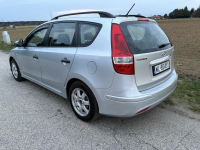 HYUNDAI i30 CW Kombi 1.4 Benzyna - FILM PREZENTACJA Legionowo - zdjęcie 3