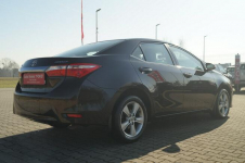 Toyota Corolla SALON PL II GI WŁ. PRZEB 151 TYS. KM. UDOKUMENTOWANY Goczałkowice-Zdrój - zdjęcie 5