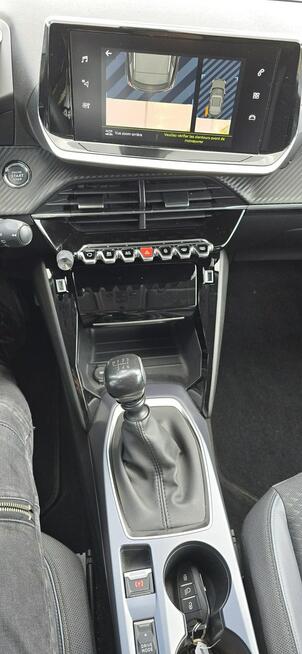 Peugeot 2008 77.000km Pleszew - zdjęcie 8