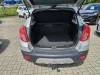 Opel Mokka Hak, nowe opony, nowe rozrząd ,serwis Olsztyn - zdjęcie 8