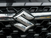 Suzuki S-Cross 1.4 SHVS Elegance Automat Salon Polska Poznań - zdjęcie 11