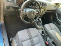 Volkswagen Jetta 1.4 Turbo Automat Bielsko-Biała - zdjęcie 6