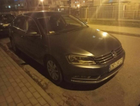 Passat B7 Navi ,DVD 1.6 Tdi CR Wrocław - zdjęcie 2