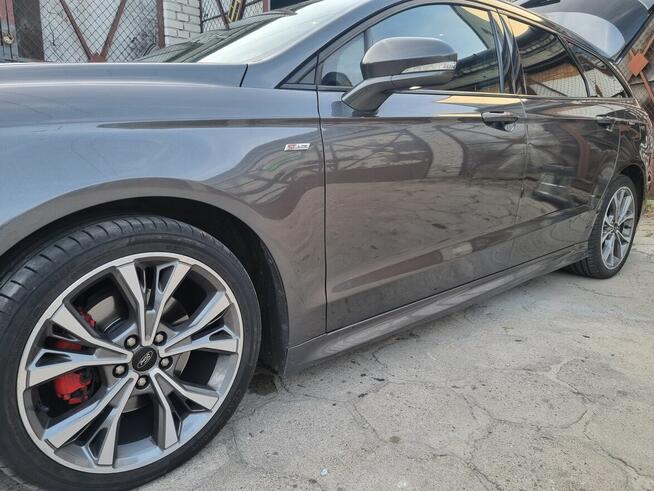 Ford Mondeo ST-Line Zduńska Wola - zdjęcie 8