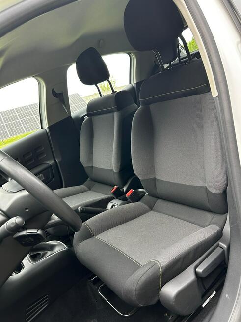 Citroen C3 #Automat #FullLed #Lift #HandsFree Laskowo - zdjęcie 7