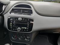 Fiat Punto Evo 1.2 Benzyna Klimatyzacja z Niemiec Kłobuck - zdjęcie 11