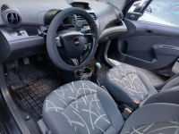 chevrolet spart 2013 lift model 2014 klima dziala ,1.0benz, Bydgoszcz - zdjęcie 6