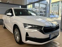 Škoda Octavia 1.5 TSI 150 Selection Tychy - zdjęcie 2