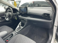 Toyota Yaris Hybryda Automat Kamera Gliwice - zdjęcie 11