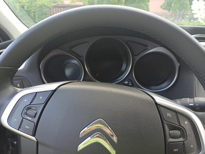 Sprzedam Citroena C4 2018r. Przemyśl - zdjęcie 6