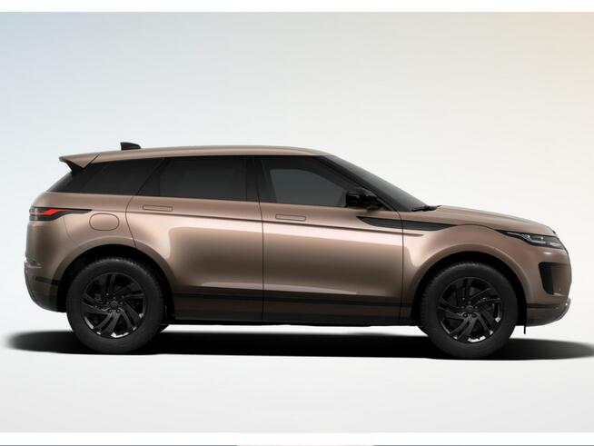 Range Rover Evoque 1.5P I3 PHEV 269KM AWD Auto S / Salon Polska Łódź - zdjęcie 4