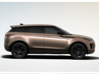 Range Rover Evoque 1.5P I3 PHEV 269KM AWD Auto S / Salon Polska Łódź - zdjęcie 4