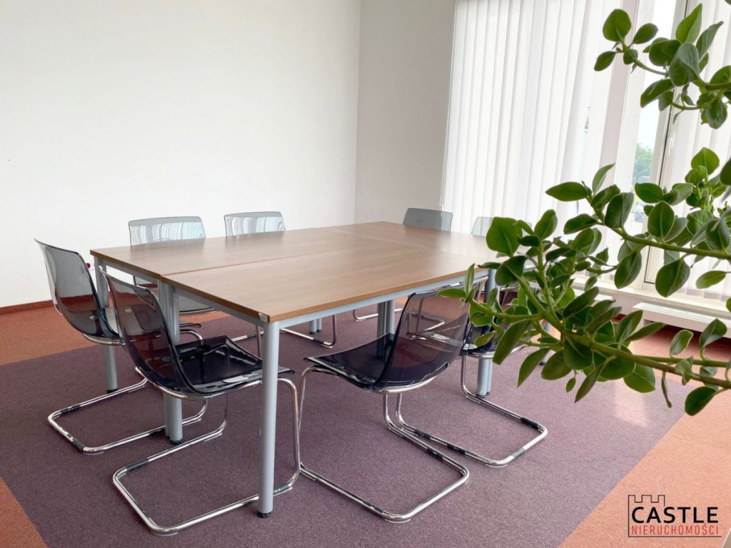 Prestiżowa przestrzeń biurowa Wysogotowo - zdjęcie 4
