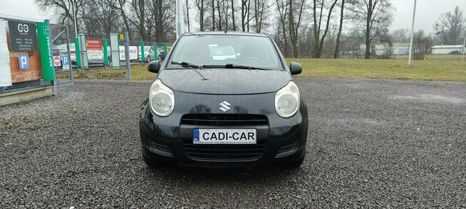 Suzuki Alto Stan bardzo dobry. Goczałkowice-Zdrój - zdjęcie 2