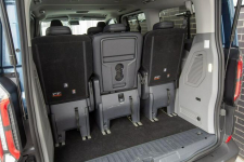 Ford Tourneo Custom Active 8-OSÓB L1H1 170 KM 2025r. Jarocin - zdjęcie 12