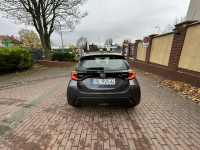 Toyota Yaris 1.5 VVT-iE Team Deutschland Słupsk - zdjęcie 7