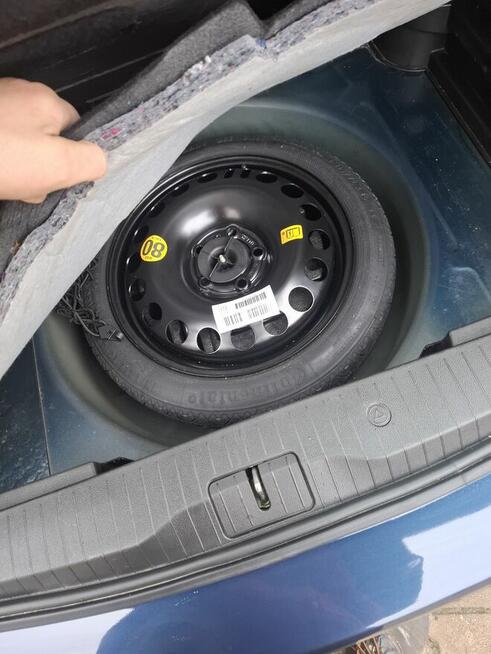 Opel Meriva_1.4 Benzyna_Serwis_Bogata wersja_Cosmo_Zadbany Pawłów - zdjęcie 12