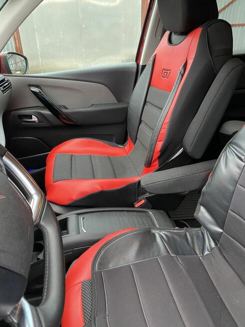 Motoryzacja Mrągowo - zdjęcie 7