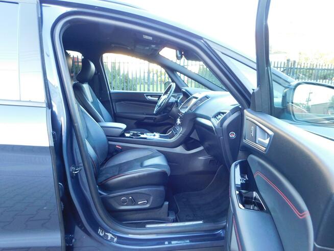 Ford S-Max ST Line 7 OSOBOWY Model 2021r Żyrardów - zdjęcie 11