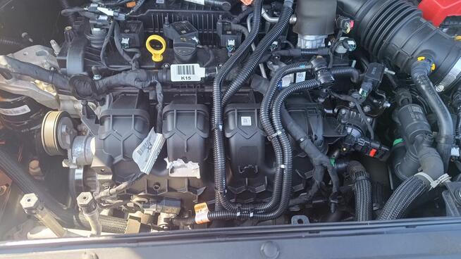 Ford Edge 2,0 EcoBust 11.2020 Pszczyna - zdjęcie 8