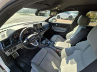 Audi Q5 Giżycko - zdjęcie 11
