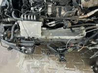 Mercedes V 300 4Matic Automat Kamery360 Wentylacja 239KM Gliwice - zdjęcie 11