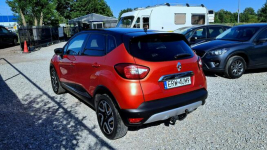 Renault Captur Helly Hansen! Pięknie utrzymana! Zobacz! Rawa Mazowiecka - zdjęcie 9