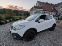 Mokka 1.6 benzyna