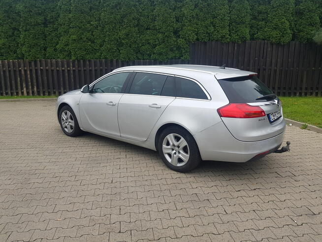 Opel Insignia 2.0 CDTI Górna - zdjęcie 2