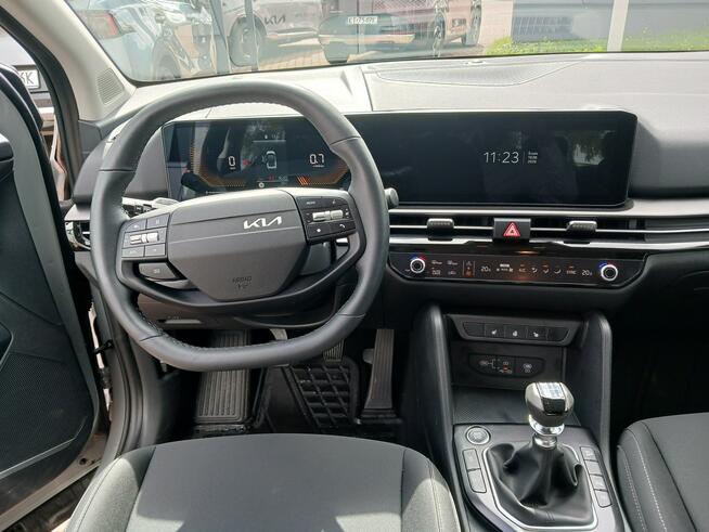 Kia Sportage Tarnów - zdjęcie 5