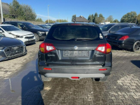 Suzuki Vitara Premium Autoimat Navi Kamera Gliwice - zdjęcie 4