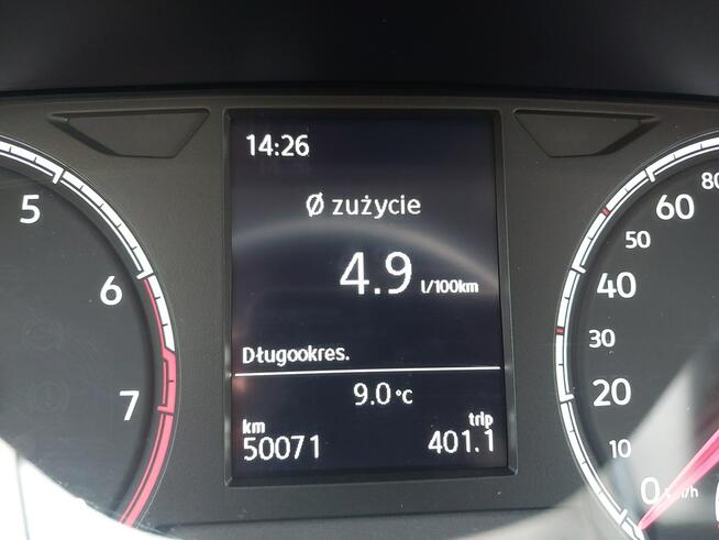 Volkswagen Polo SALON PL  pierwszy właściciel Warszawa - zdjęcie 3