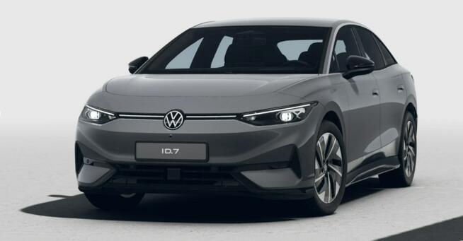 Volkswagen ID.7 Pure 204 KM Stalowa Wola - zdjęcie 6