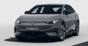 Volkswagen ID.7 Pure 204 KM Stalowa Wola - zdjęcie 6
