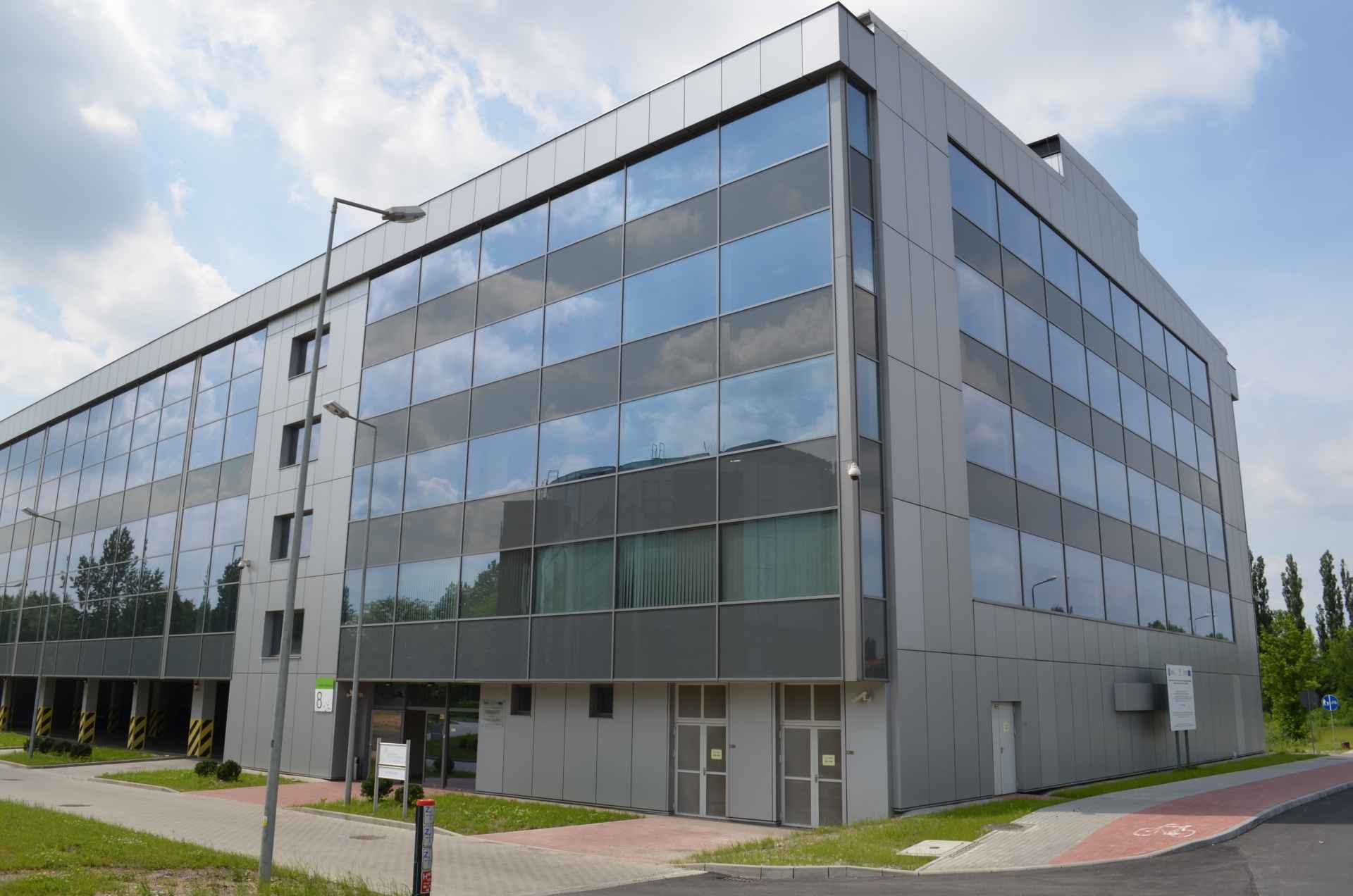 Lokal do wynajęcia, biuro w SPNT - 194,15 m2 Sosnowiec - zdjęcie 1