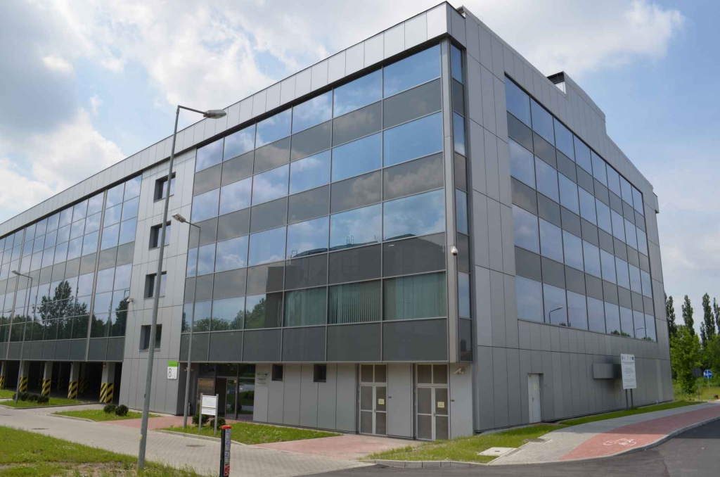 Lokal do wynajęcia, biuro w SPNT - 194,15 m2 Sosnowiec - zdjęcie 1